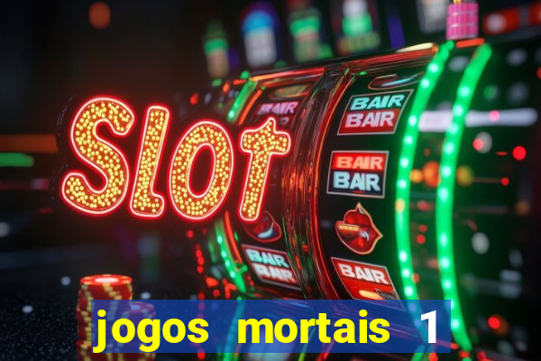 jogos mortais 1 final explicado